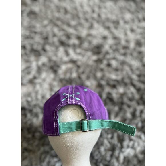 Simply Southern Hat Womens One Size Baseball Cap Preppy‎ - Picture 7 of 8